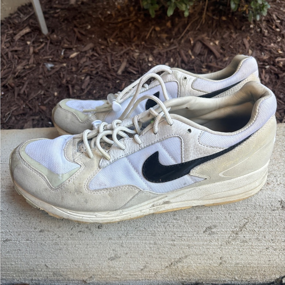 FEAR OF GOD NIKE MENS TENNIS SHOES
